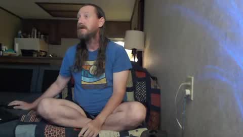 matross43 online show from November 17, 4:35 pm