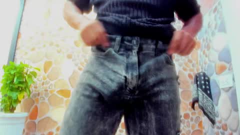 ANDRES online show from May 9, 9:42 pm