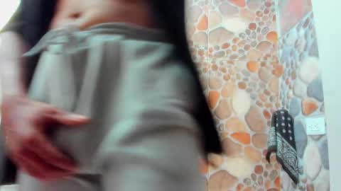 ANDRES online show from May 11, 9:45 pm