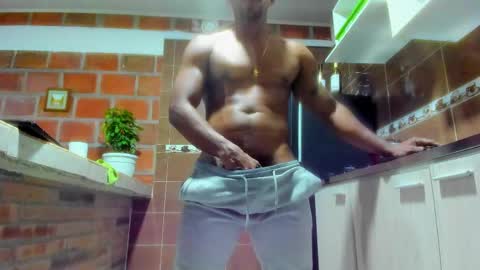 ANDRES online show from May 15, 6:20 am