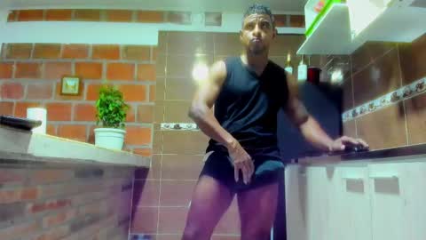 ANDRES online show from May 19, 6:20 am