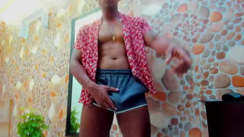 ANDRES online show from May 22, 4:45 pm
