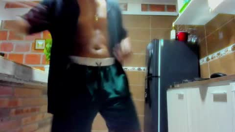 ANDRES online show from May 23, 4:50 am