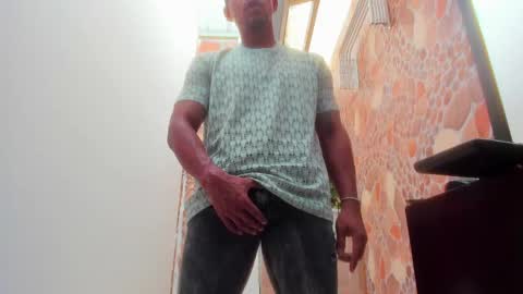 ANDRES online show from May 26, 5:20 pm