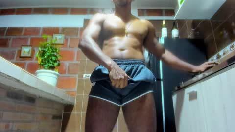 ANDRES online show from May 27, 4:42 am