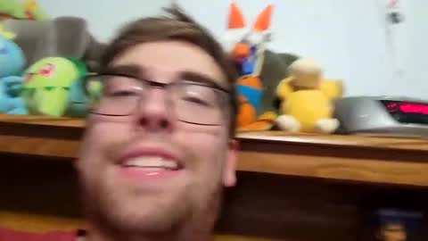 matt98strokesalot online show from January 31, 11:35 pm