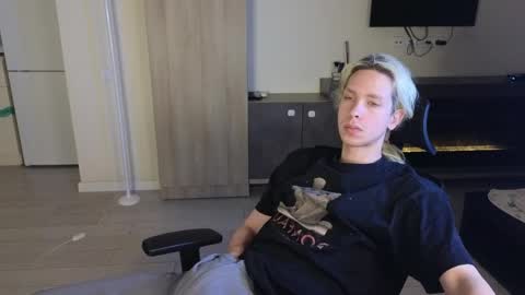 Matt online show from March 22, 10:24 pm