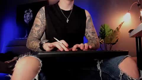 Matt online show from February 11, 7:35 am