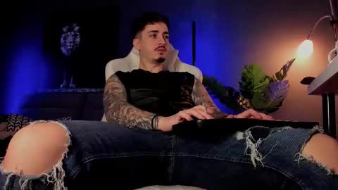 Matt online show from February 26, 7:29 am