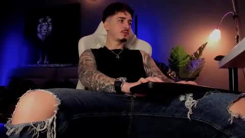 Matt online show from March 6, 8:33 am