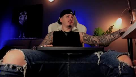 Matt online show from April 4, 7:28 am