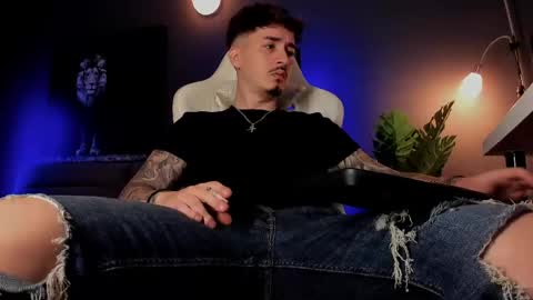 Matt online show from May 28, 7:38 am