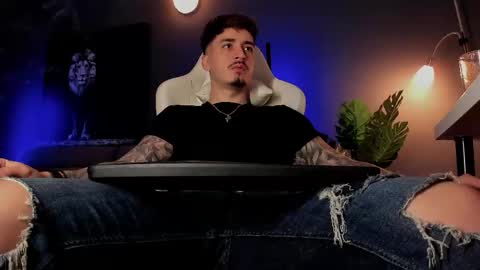 Matt online show from May 29, 8:45 am