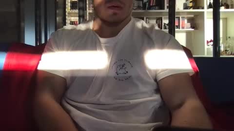 mattbull20 online show from January 15, 7:37 am