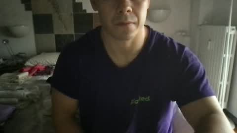 mattbull20 online show from October 4, 1:20 pm