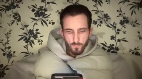 Snapshot of mattcarta chatting on January 17, 4:47 pm mattcarta online show from January 17, 4:47 pm