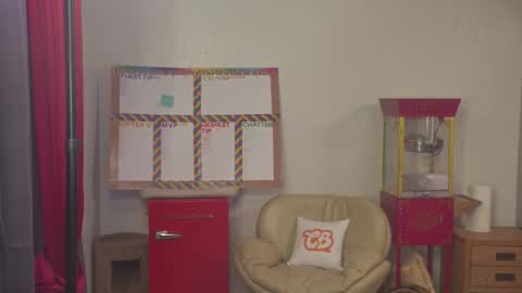 Matt Cash online show from February 15, 2:08 am