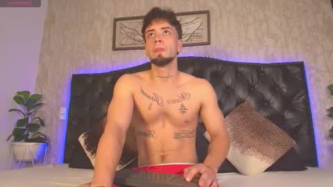 Matt online show from January 12, 6:35 pm