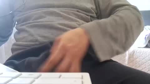 Snapshot of mattek89 chatting on February 3, 9:08 am mattek89 online show from February 3, 9:08 am