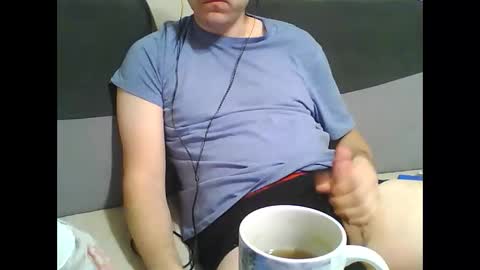 Snapshot of mattek89 chatting on February 9, 4:40 pm mattek89 online show from February 9, 4:40 pm