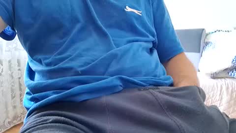 Snapshot of mattek89 chatting on October 2, 9:05 am mattek89 online show from October 2, 9:05 am