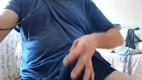 Snapshot of mattek89 chatting on October 22, 8:58 am mattek89 online show from October 22, 8:58 am