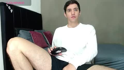 ---Matteo--- online show from February 24, 7:06 am