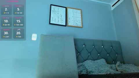 MATTEO online show from March 20, 12:10 pm