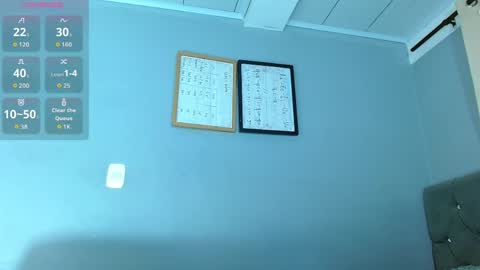 MATTEO online show from April 9, 12:10 pm