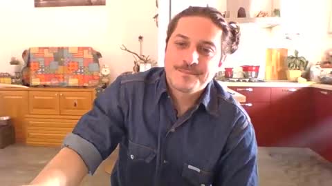 matteushh87 online show from January 13, 9:52 am