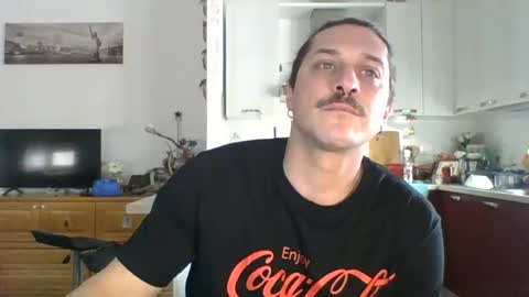 matteushh87 online show from March 12, 10:37 am