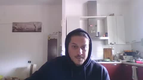 matteushh87 online show from February 16, 10:00 am