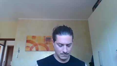 matteushh87 online show from April 3, 2:48 pm