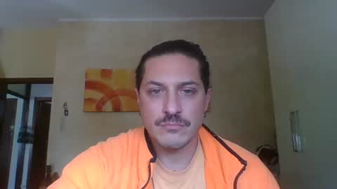 matteushh87 online show from April 14, 8:31 am
