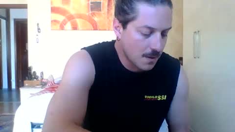 matteushh87 online show from May 21, 9:05 am