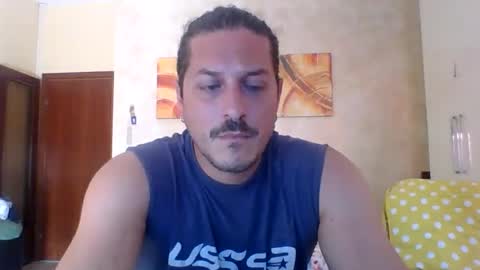 Snapshot of matteushh87 chatting on June 6, 8:08 am matteushh87 online show from June 6, 8:08 am