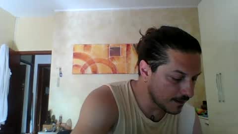 Snapshot of matteushh87 chatting on June 24, 10:58 am matteushh87 online show from June 24, 10:58 am
