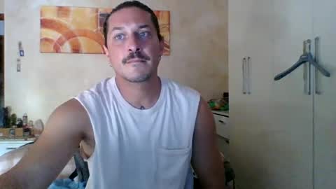 Snapshot of matteushh87 chatting on June 29, 7:58 am matteushh87 online show from June 29, 7:58 am