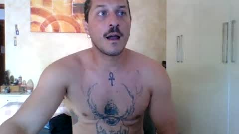 Snapshot of matteushh87 chatting on June 30, 8:26 am matteushh87 online show from June 30, 8:26 am