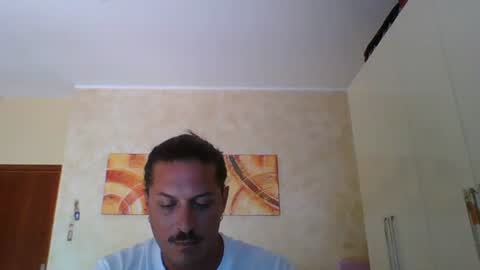 Snapshot of matteushh87 chatting on July 23, 12:58 pm matteushh87 online show from July 23, 12:58 pm