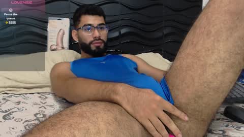 Mattew online show from December 18, 12:32 am