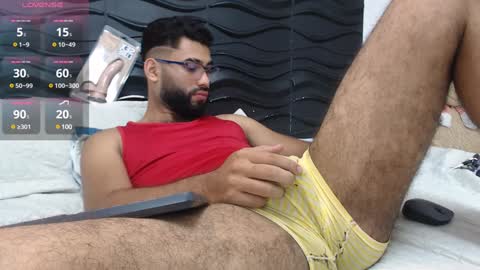 Mattew online show from December 26, 11:13 pm