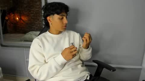 mattfiore online show from January 13, 6:35 pm