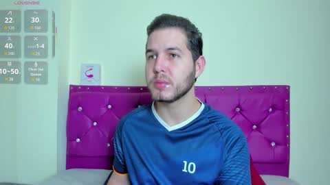 matthewlatinc online show from March 27, 11:59 pm