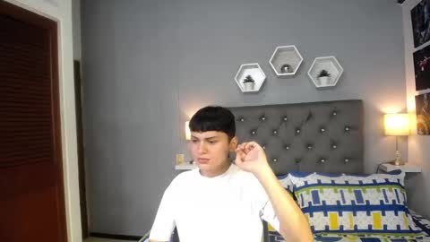  MATTHEW SANDLER online show from November 21, 3:27 am