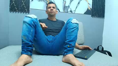 Matthew online show from May 15, 7:32 pm
