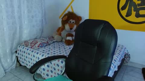 Snapshot of matthewboy_ chatting on December 24, 6:00 am MatthewBoy online show from December 24, 6:00 am