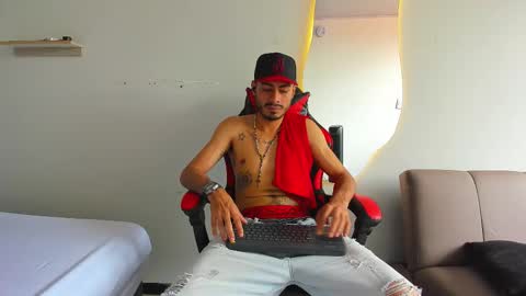 Matthew online show from January 6, 6:11 pm