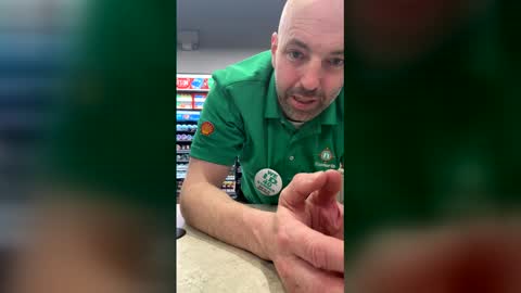 Snapshot of matthewhusby chatting on March 3, 2:50 am MH online show from March 3, 2:50 am