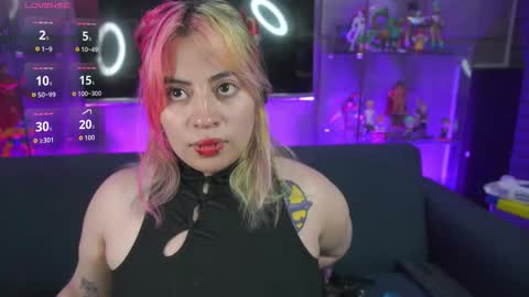 TATIANA  AND ROUS online show from March 23, 11:03 am